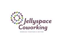 Logo for Jellyspace Coworking