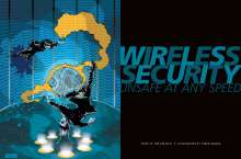 "Wireless Security: Unsafe at Any Speed," a Maryland Research feature article with illustrations by Tomer Hanuka