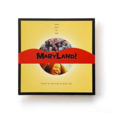 University of Maryland Viewbook visit brochure cover