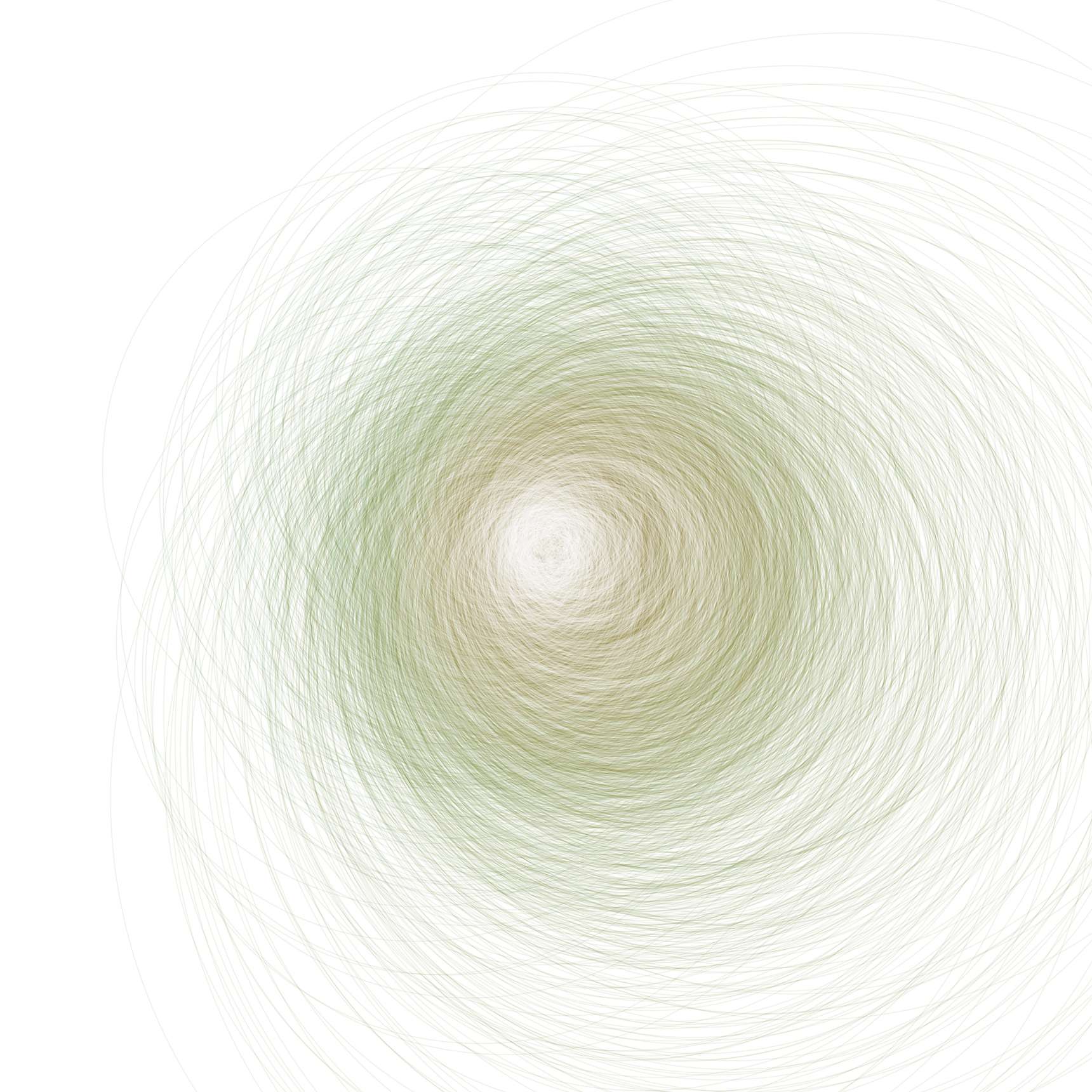 Winds.Process.2006.01 | Digital Wind Drawings | Mark Nystrom Studio
