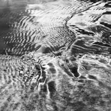 Running Water / June 4, 2017  / South Fork New River / Boone, North Carolina