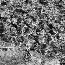 Running Water / September 9, 2017  / South Fork New River / Boone, North Carolina