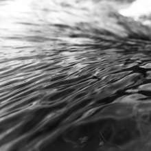 Running Water / May 11, 2018  / South Fork New River / Boone, North Carolina