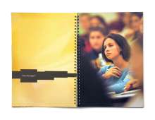 Michigan Engineering Viewbook Section Divider